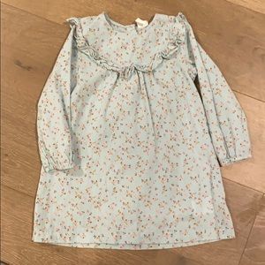 4/25$ Toddler girl dress